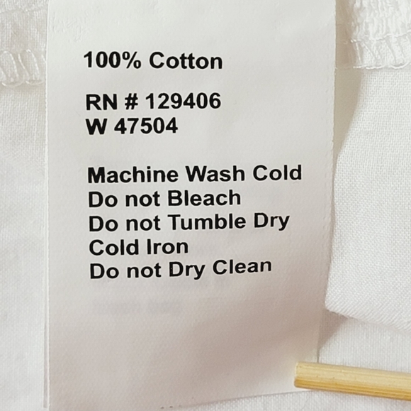 Alessa W Collection Womens 14 Top Crochet Eyelet Lace Feminine Bell Sleeve Tunic - Picture 8 of 10